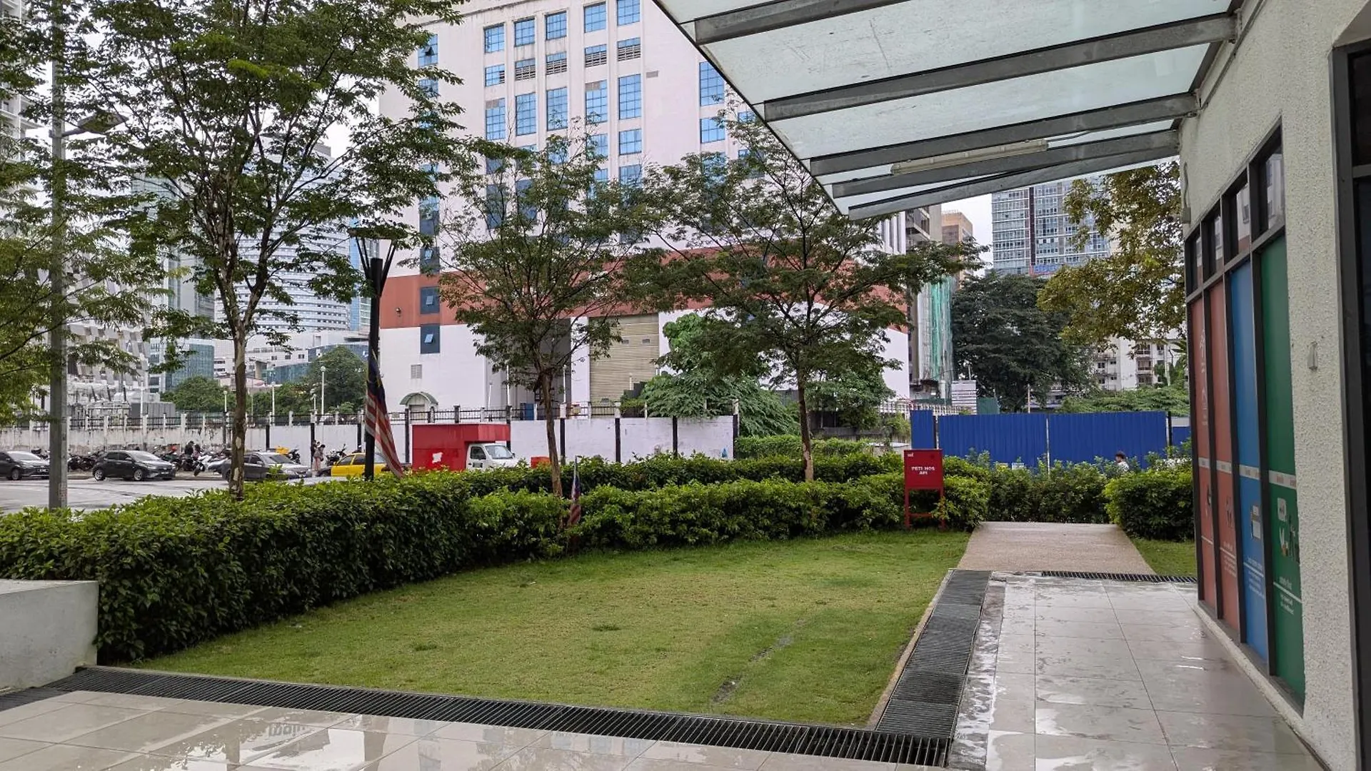 Appartement The Luxe Infinitum By Cloud Nine Klcc à Kuala Lumpur