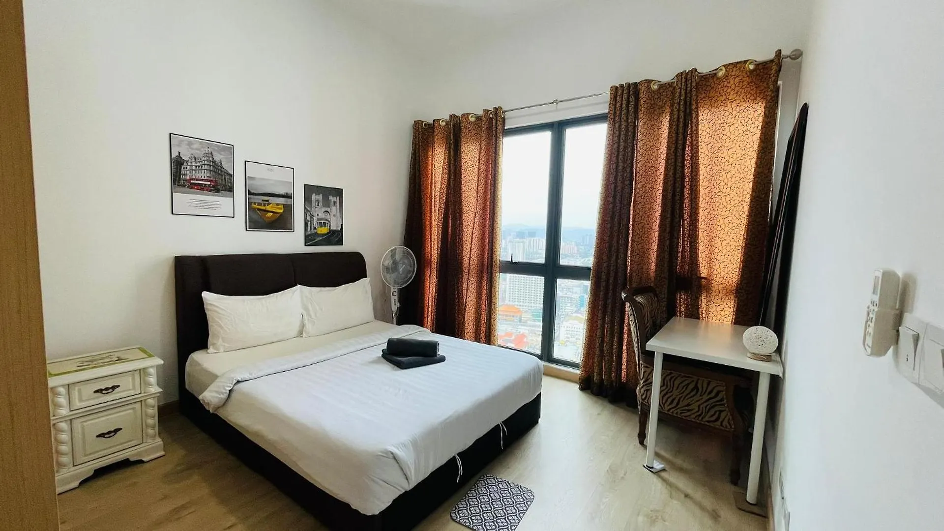 The Colony Infinitum By White House Klcc Apartment Kuala Lumpur