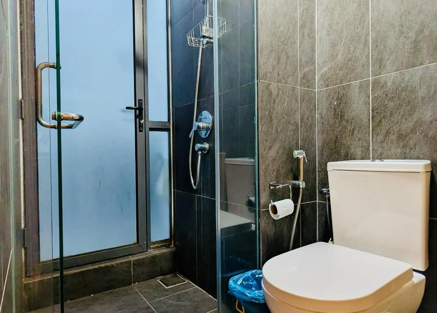 Appartement The Luxe Infinitum By Cloud Nine Klcc à Kuala Lumpur