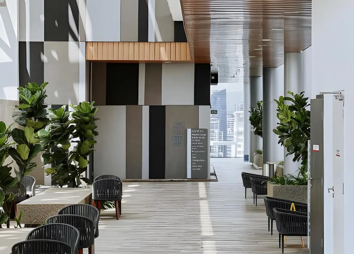 Appartement The Luxe Infinitum By Cloud Nine Klcc à Kuala Lumpur