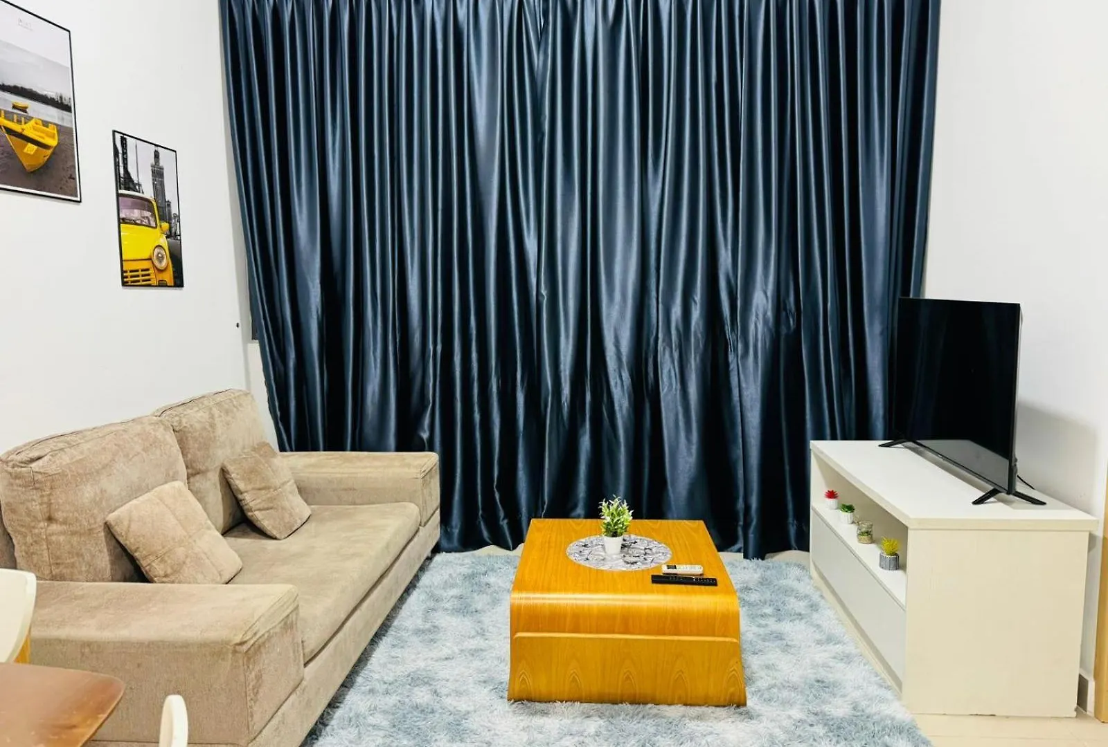 Appartement The Luxe Infinitum By Cloud Nine Klcc à Kuala Lumpur Malaisie