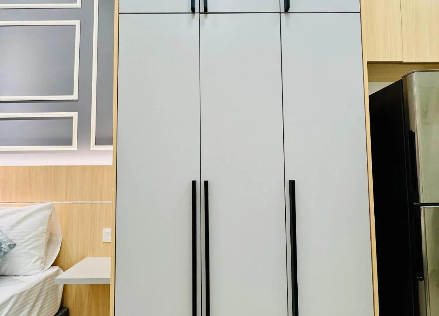 Appartement The Luxe Infinitum By Cloud Nine Klcc à Kuala Lumpur