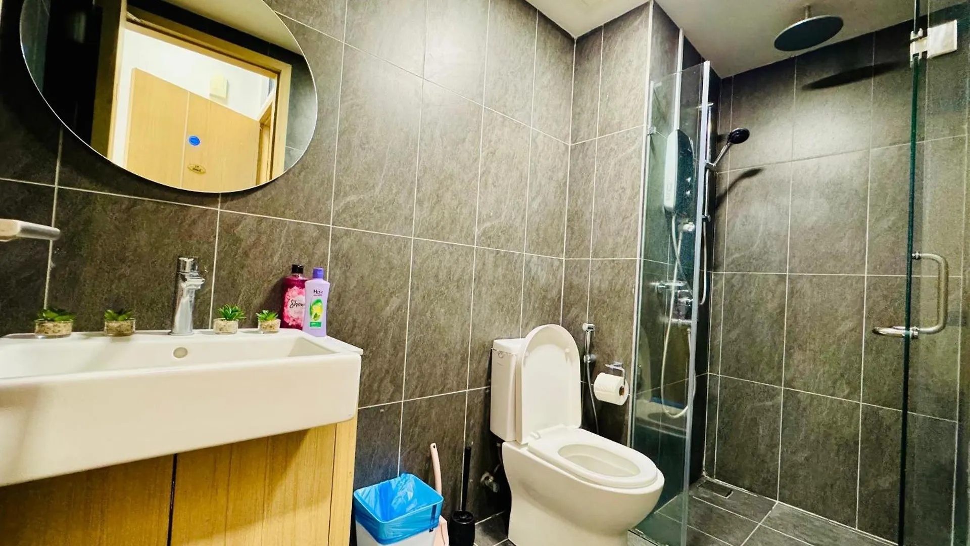 Appartement The Luxe Infinitum By Cloud Nine Klcc à Kuala Lumpur